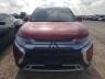 Lot #2960321839 2019 MITSUBISHI OUTLANDER