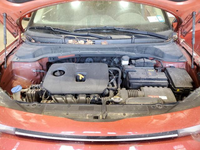 2020 Kia Soul Lx VIN: KNDJ23AU3L7108951 Lot: 57876054