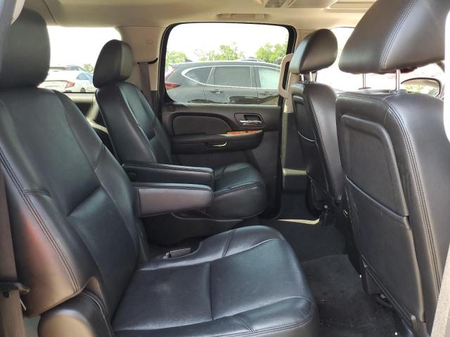 2012 Chevrolet Suburban K1500 Ltz VIN: 1GNSKKE70CR239639 Lot: 57620974