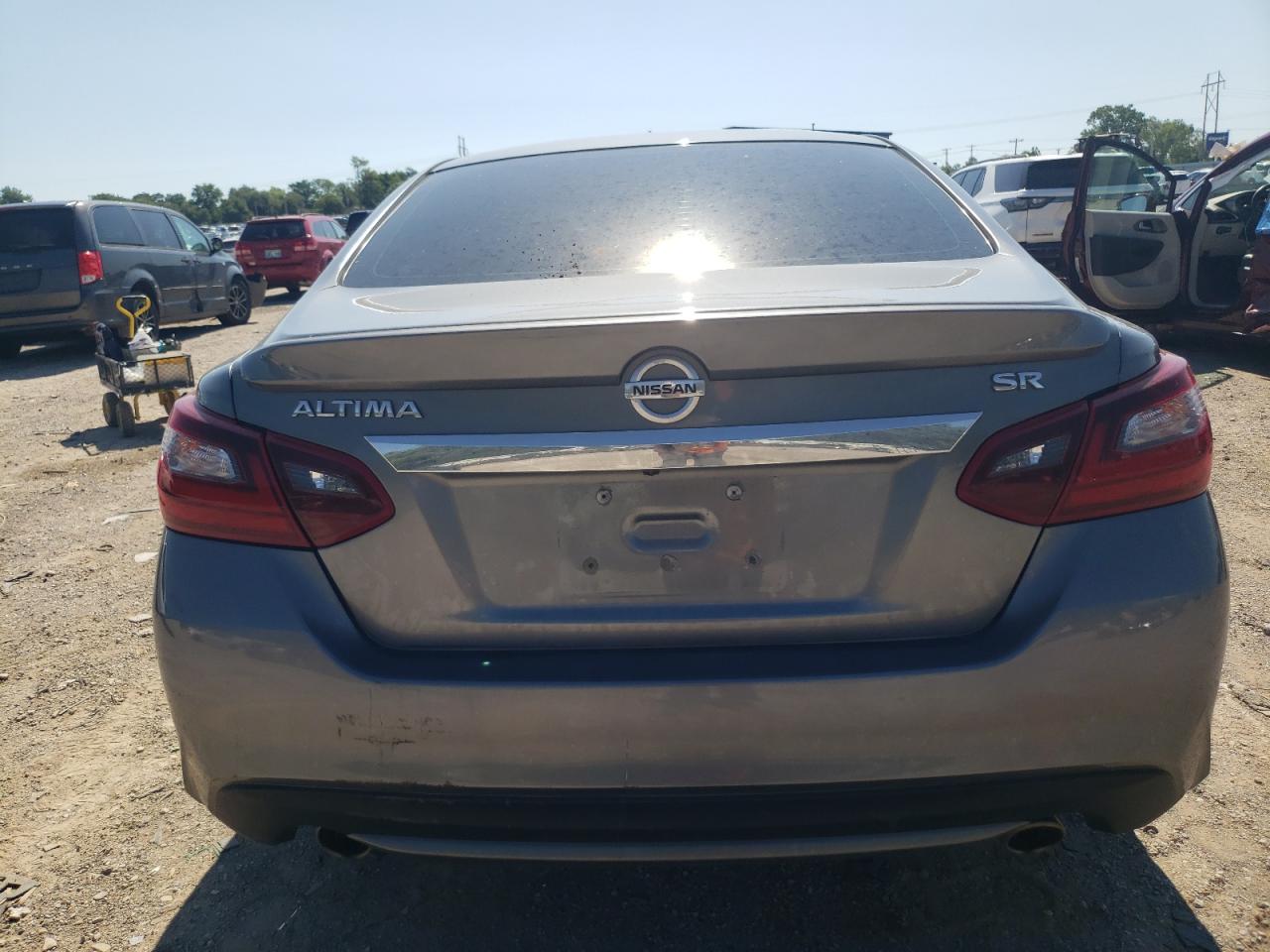 1N4AL3AP2JC114810 2018 Nissan Altima 2.5