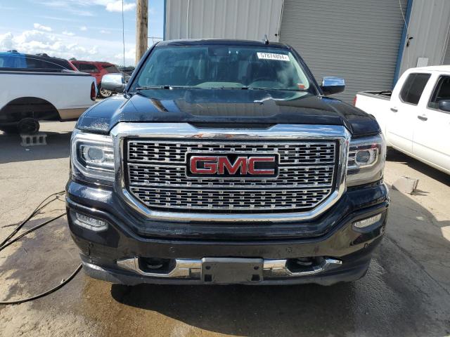 2018 GMC Sierra K1500 Denali VIN: 3GTU2PEC1JG360382 Lot: 57874894