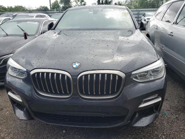 VIN 5UXUJ5C54KLJ64175 2019 BMW X4, M40I no.5