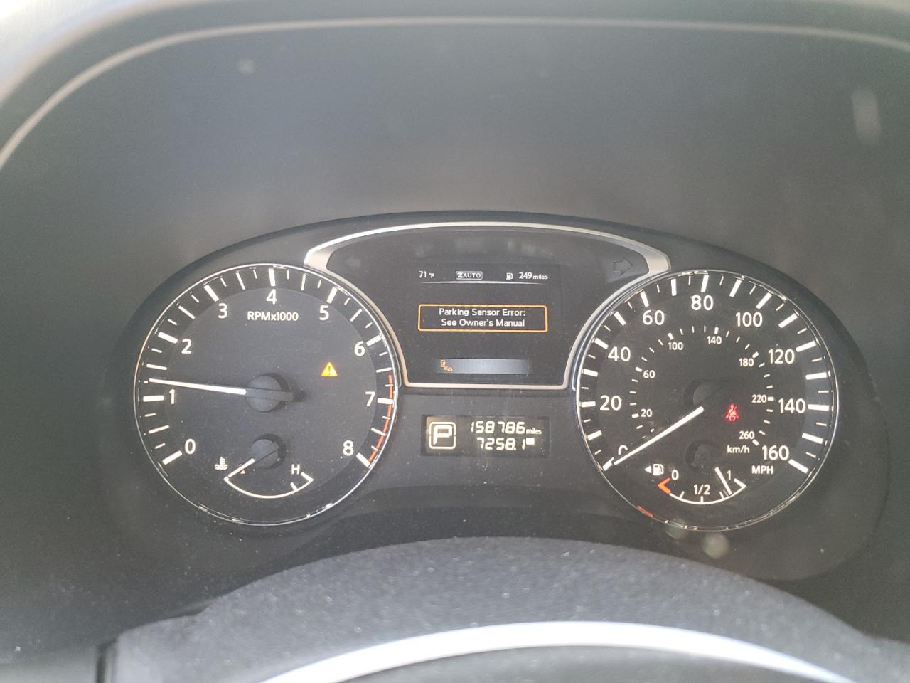 5N1AR2MM2FC709356 2015 Nissan Pathfinder S