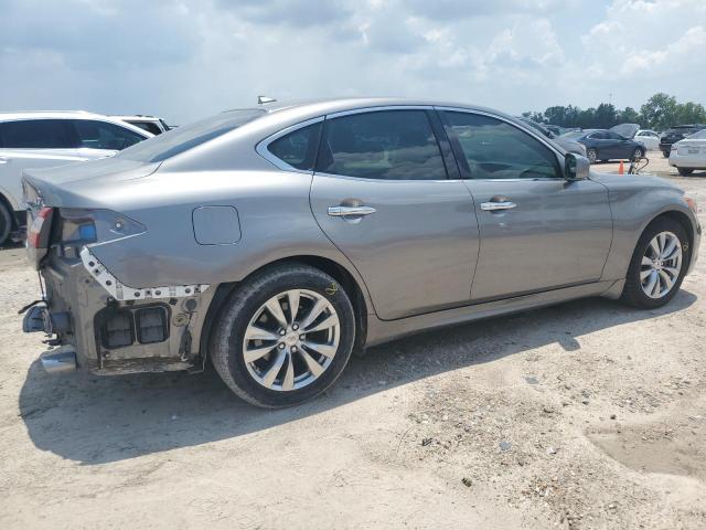 2013 Infiniti M37 VIN: JN1BY1AP8DM510116 Lot: 58653844