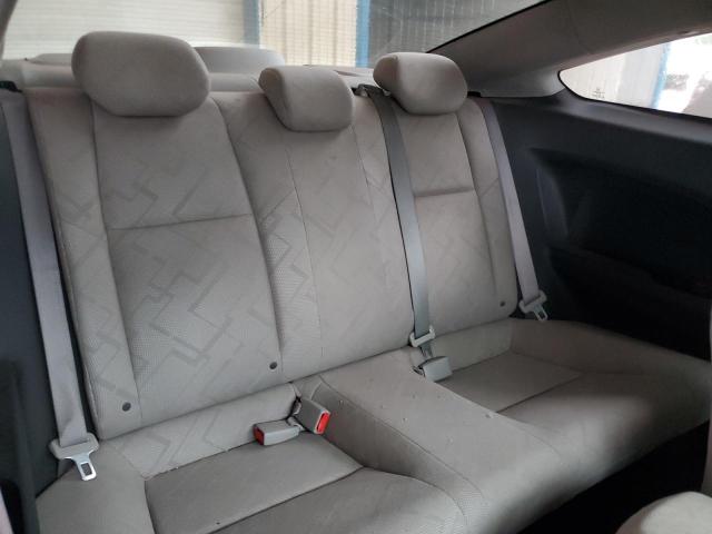 2012 Honda Civic Lx VIN: 2HGFG3B56CH506109 Lot: 59880784