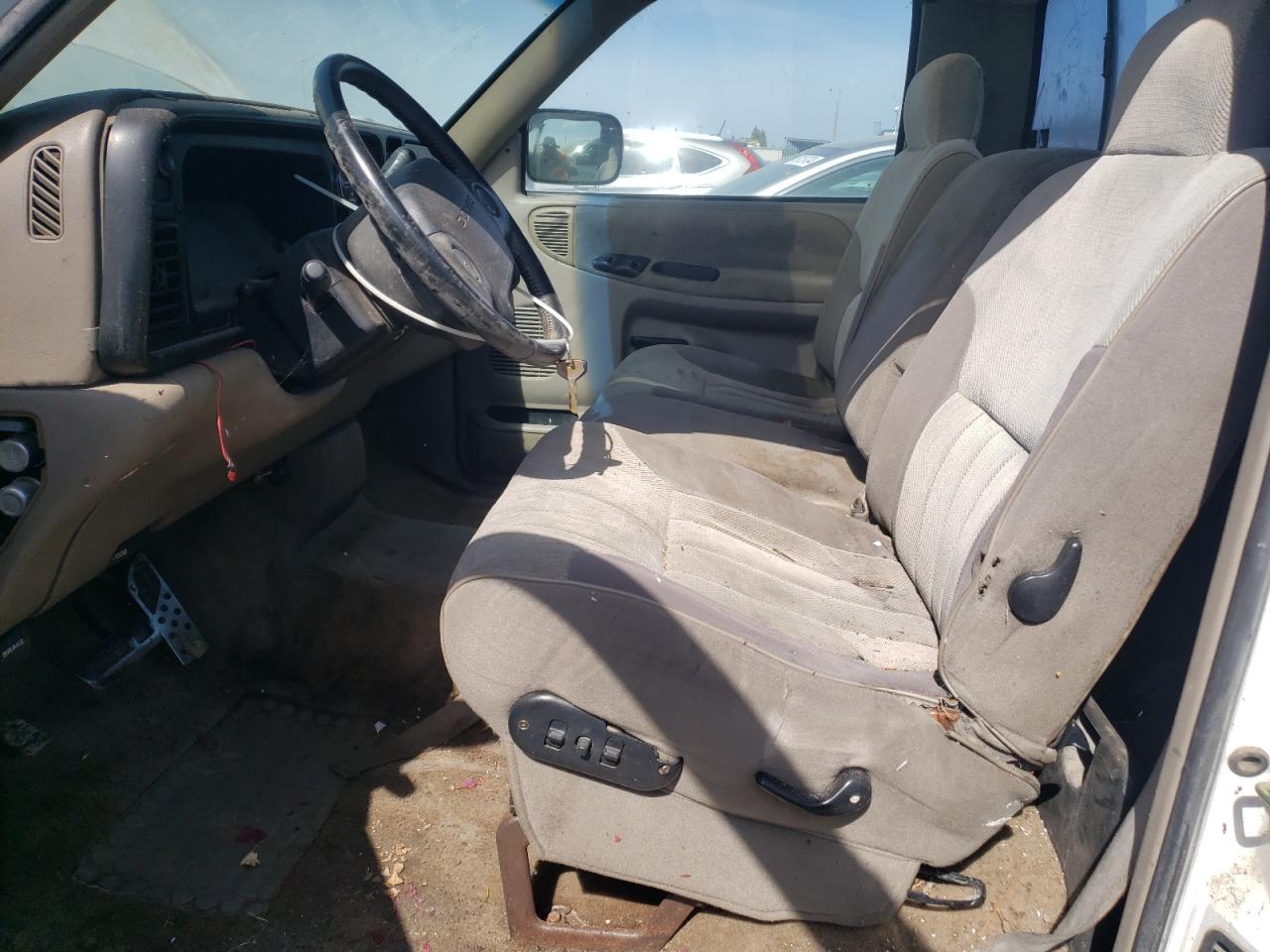 3B7HC16Y4RM503831 1994 Dodge Ram 1500