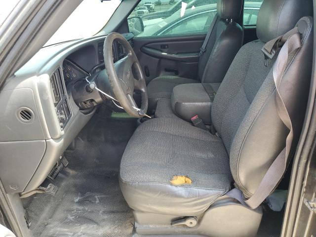 2004 GMC New Sierra C1500 VIN: 1GTEC19V54Z336410 Lot: 60249864