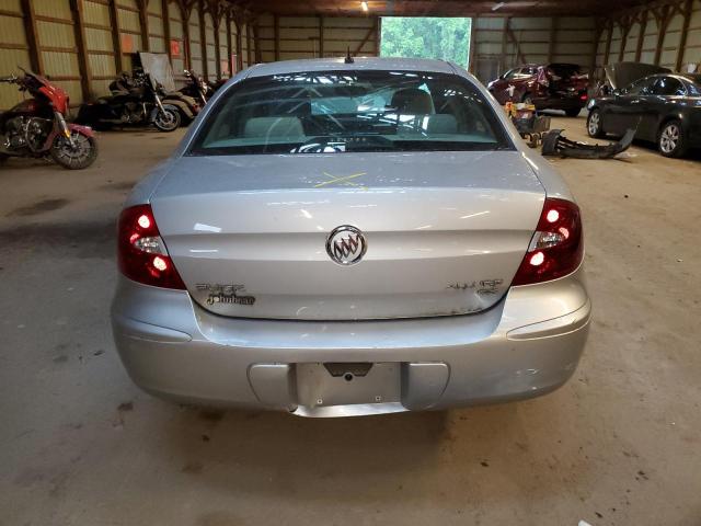 2006 Buick Allure Cx VIN: 2G4WF582261238792 Lot: 60869014