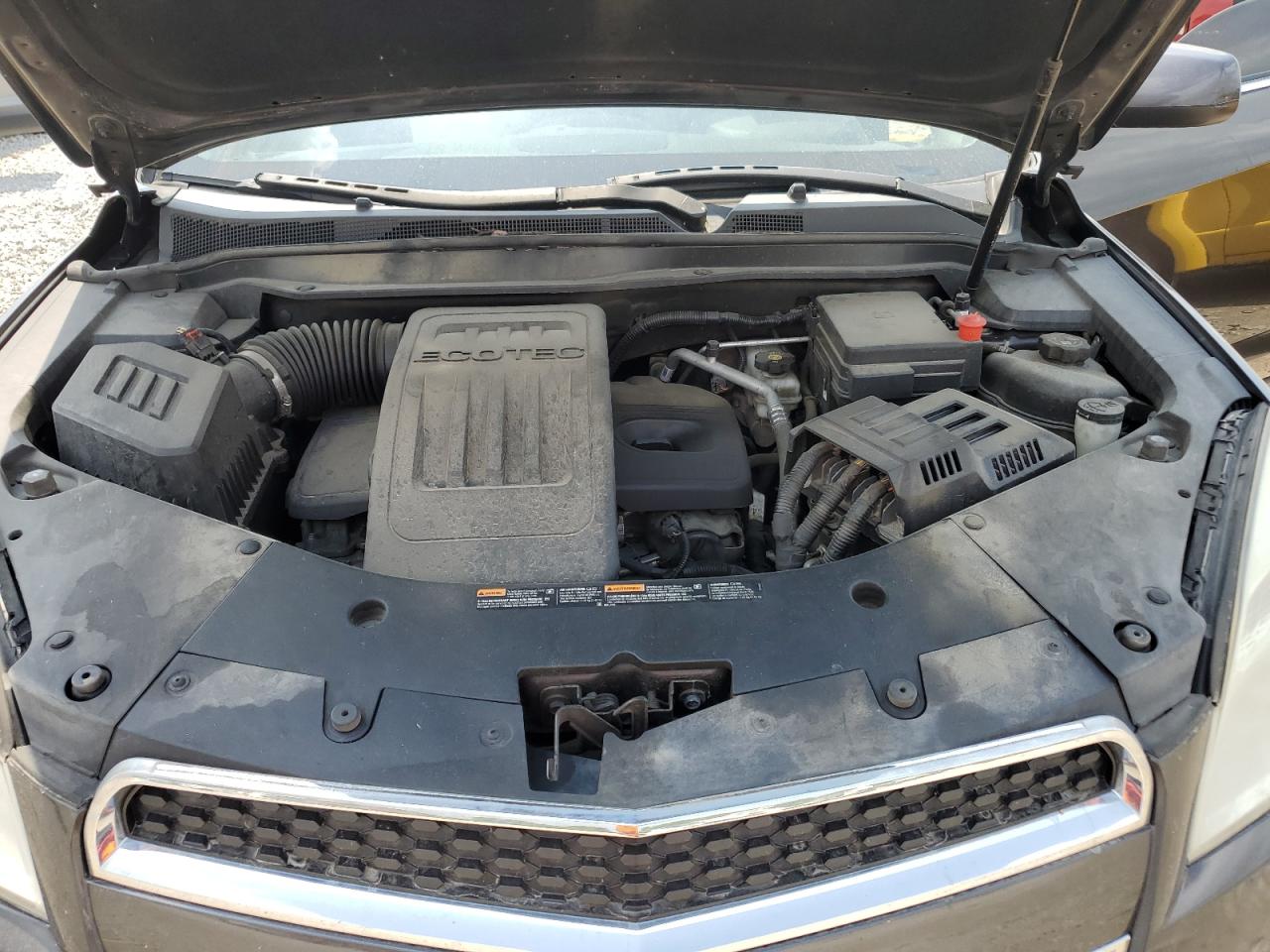 2GNALCEK9F6223975 2015 Chevrolet Equinox Lt