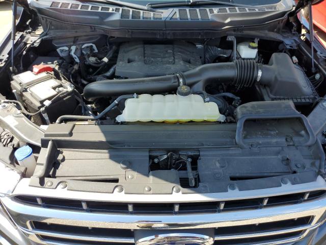 2022 Ford F150 Supercrew VIN: 1FTFW1E81NFC15257 Lot: 61017324