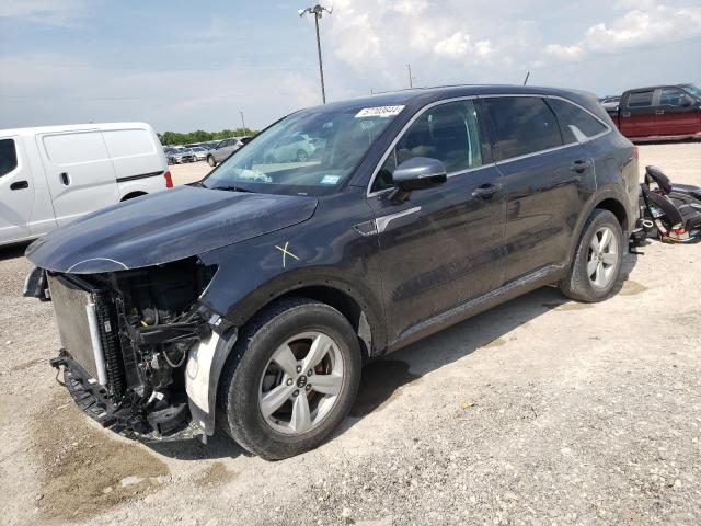 2021 Kia Sorento Lx VIN: 5XYRG4LC5MG068097 Lot: 57703644