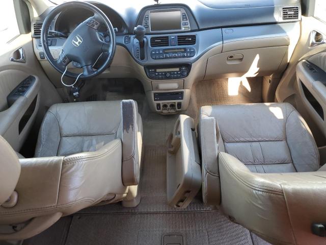 2007 Honda Odyssey Exl VIN: 5FNRL38767B435439 Lot: 58868264