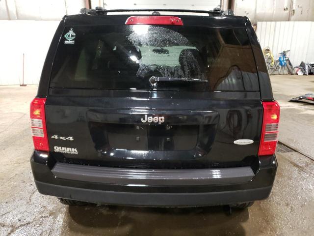 2014 Jeep Patriot Latitude VIN: 1C4NJRFB5ED769268 Lot: 57778574