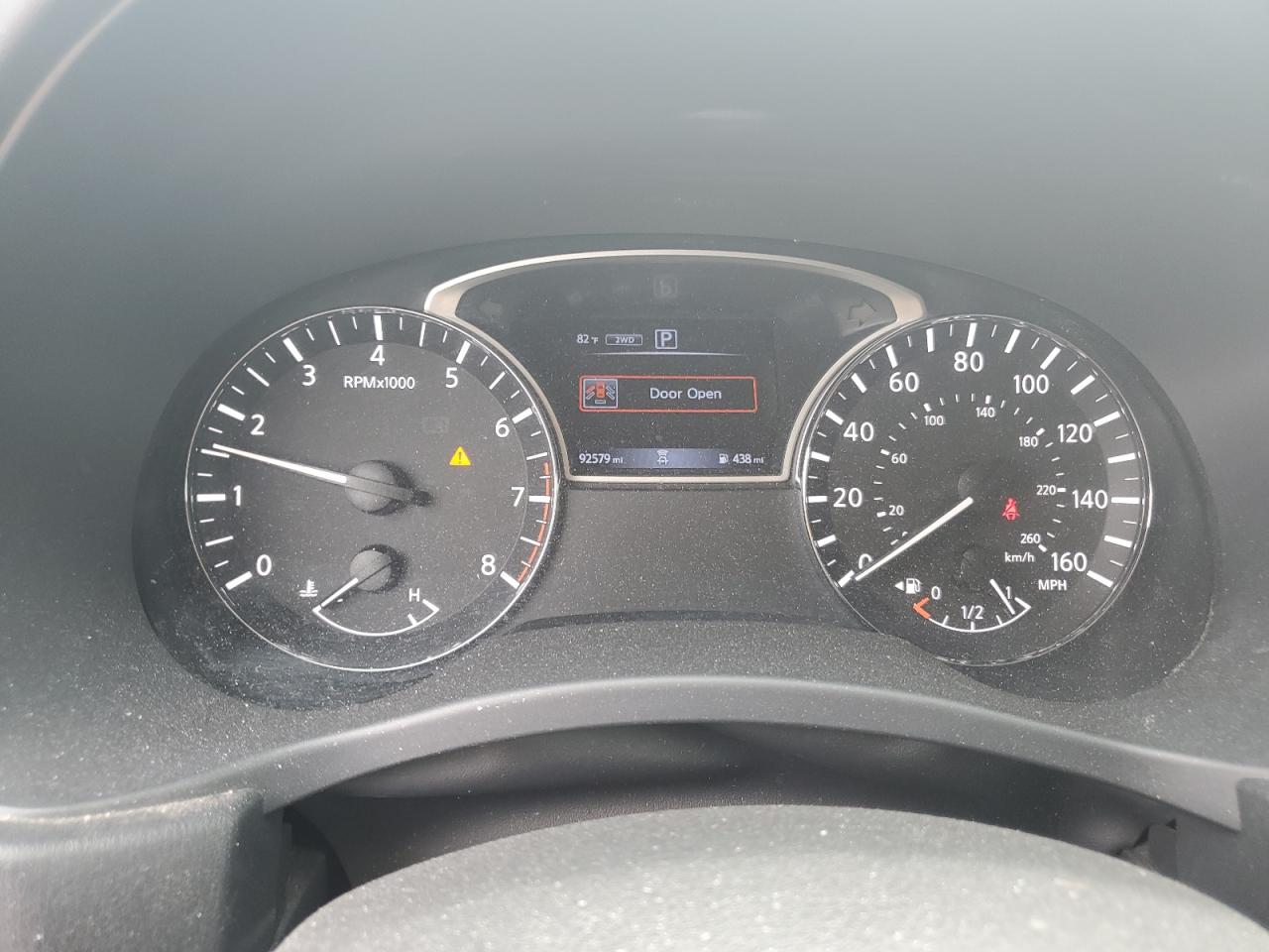 5N1DR2BM1LC604464 2020 Nissan Pathfinder Sv