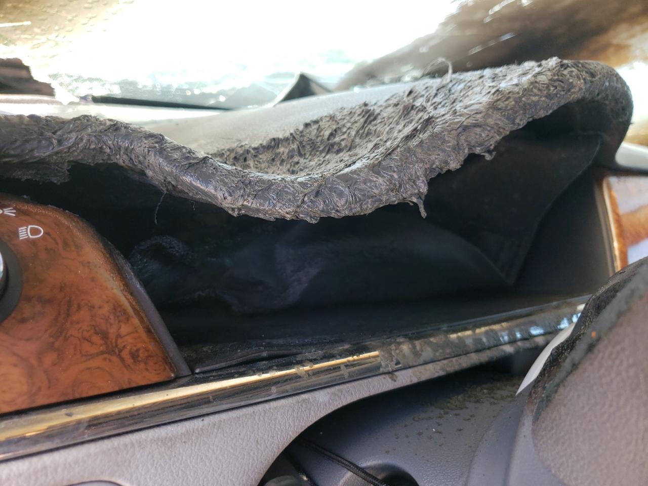 2G4WD582461176317 2006 Buick Lacrosse Cxl