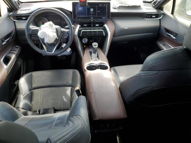 2021 Toyota Venza Le VIN: JTEAAAAH9MJ081278 Lot: 59675624