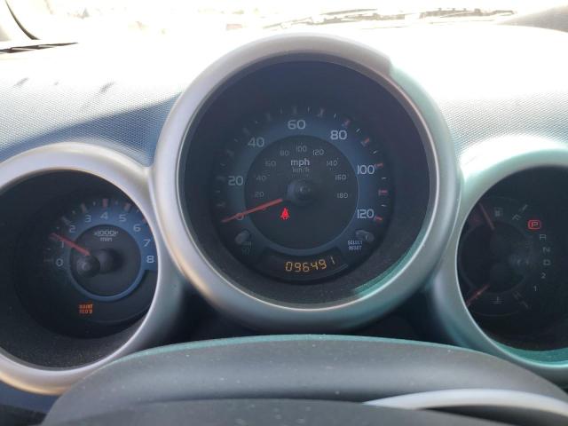 2006 Honda Element Ex VIN: 5J6YH287X6L006186 Lot: 59774434