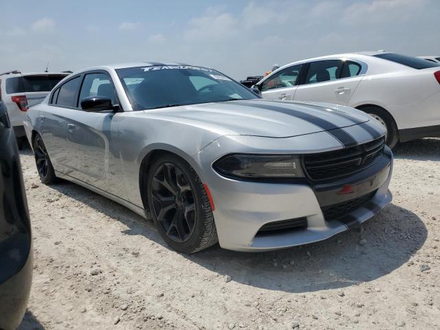 2019 DODGE CHARGER SX - 2C3CDXBG6KH553923