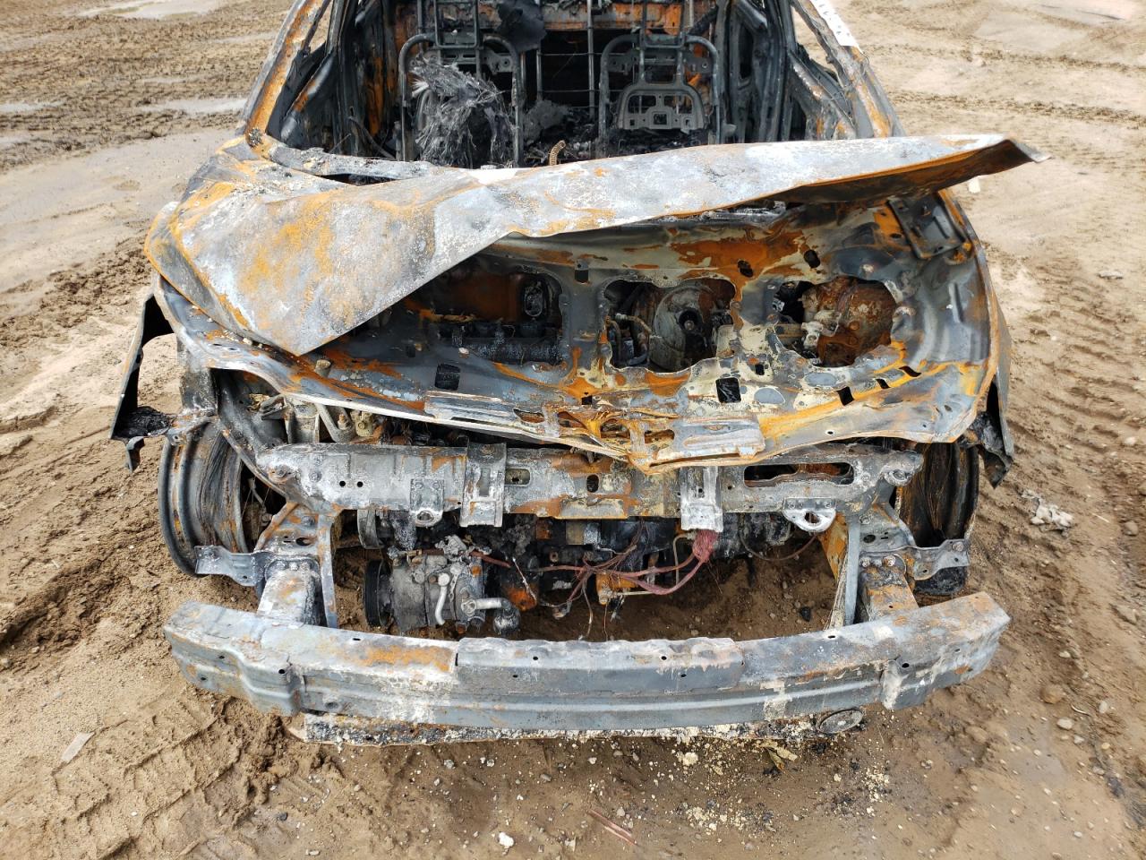 KMHCT4AE6FU800210 2015 Hyundai Accent Gls