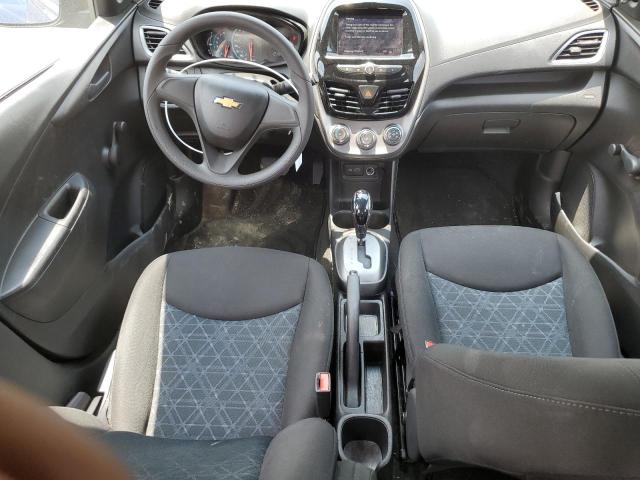 2022 Chevrolet Spark Ls VIN: KL8CB6SA2NC033838 Lot: 57649684