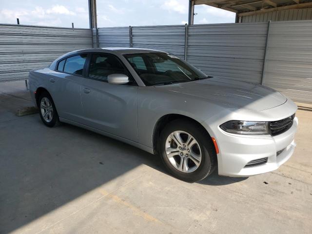 2021 Dodge Charger Sxt VIN: 2C3CDXBG2MH642987 Lot: 58972634