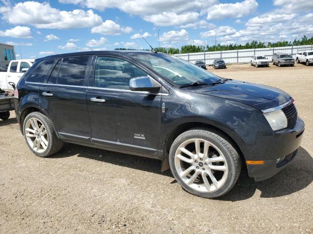 Vin: 2lmdj8jc0abj30544, lot: 59116394, lincoln mkx 20104