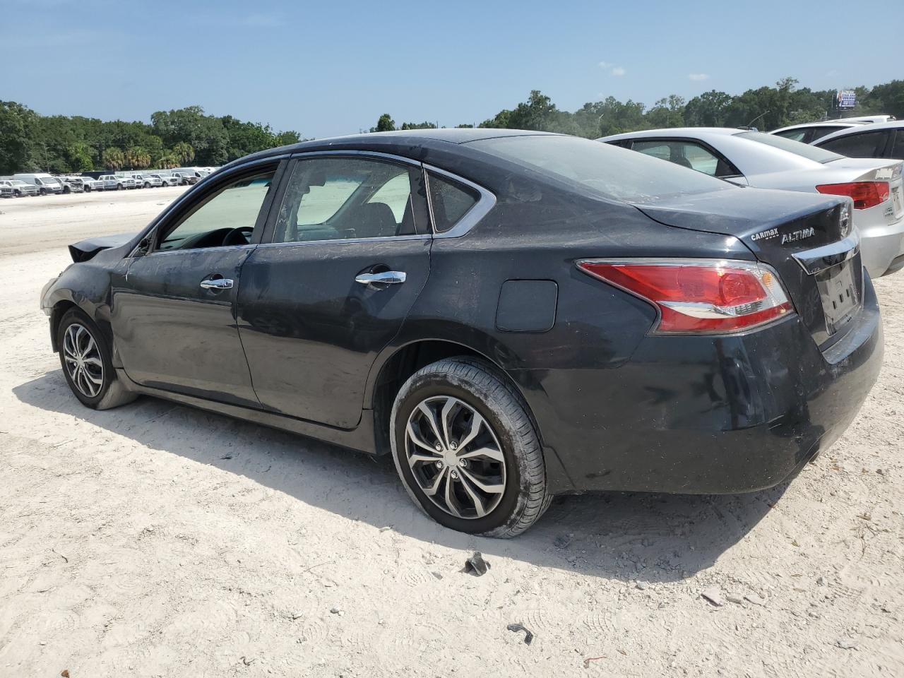 1N4AL3AP4FC220618 2015 Nissan Altima 2.5