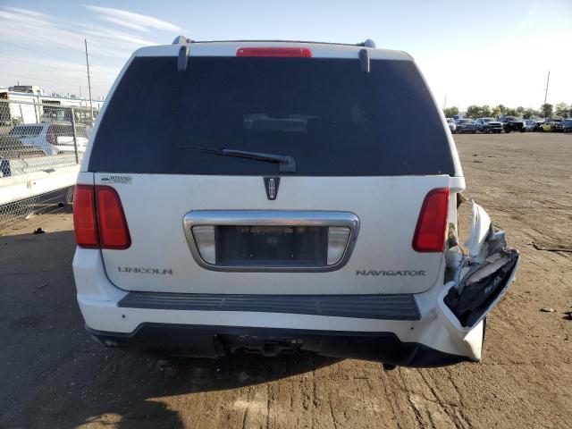 2006 Lincoln Navigator VIN: 5LMFU28546LJ24654 Lot: 58497284