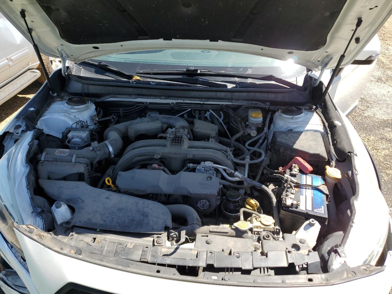 4S4BSBLC3G3332636 2016 Subaru Outback 2.5I Limited