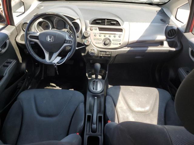 2011 Honda Fit Sport VIN: JHMGE8H55BC015172 Lot: 58296624