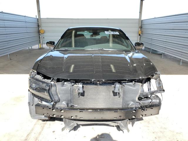 2C3CDXBG8PH564039 Dodge Charger SX 5