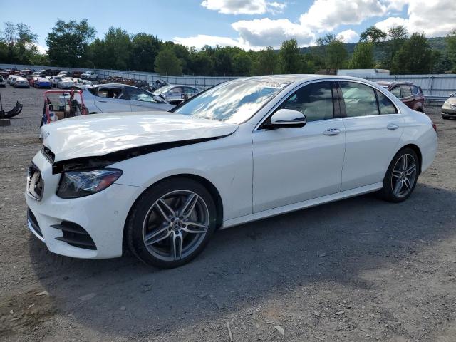 VIN WDDZF4KB3JA363664 2018 Mercedes-Benz E-Class, 3... no.1