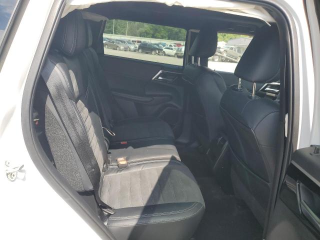 2022 Mitsubishi Outlander Se VIN: JA4J4UA89NZ056164 Lot: 58654584