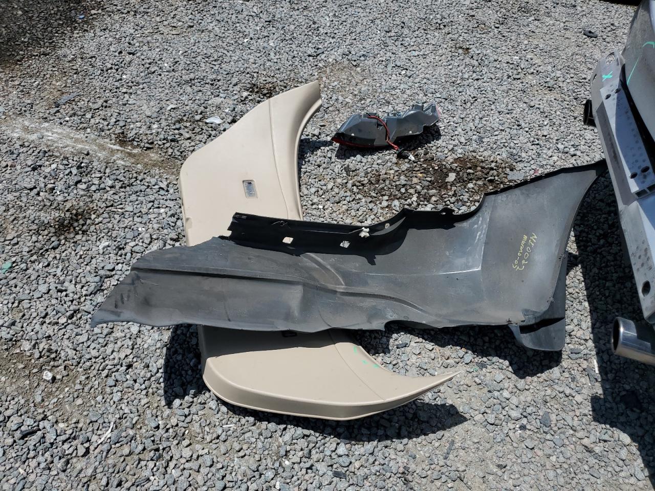 JN8AZ08T46W429886 2006 Nissan Murano Sl