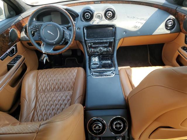 VIN SAJWJ2GD4J8W16803 2018 Jaguar XJL, Portfolio no.8