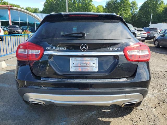 VIN WDCTG4GB1FJ160862 2015 Mercedes-Benz GLA-Class,... no.6