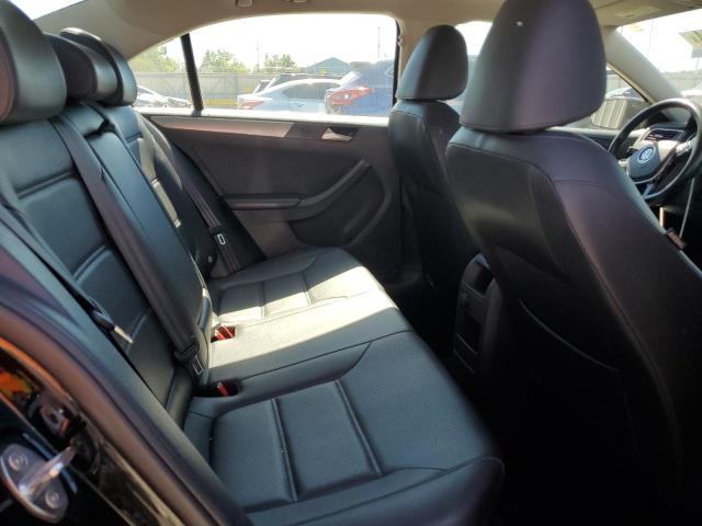 2017 Volkswagen Jetta Se VIN: 3VWDB7AJ2HM325363 Lot: 58756114