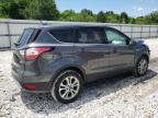 Lot #3021101193 2017 FORD ESCAPE SE