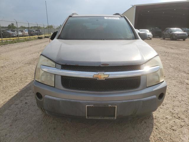 2006 Chevrolet Equinox Ls VIN: 2CNDL13F166081276 Lot: 58725774