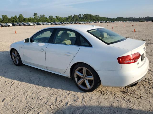 2012 Audi A4 - Image 2