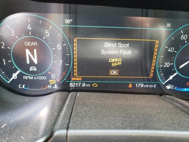 2021 Ford Mustang Gt VIN: 1FATP8FF7M5147871 Lot: 60247334