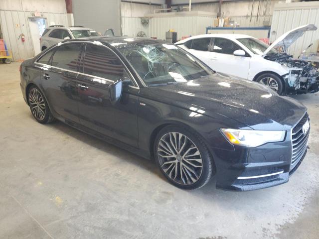 2016 Audi A6 Premium Plus VIN: WAUDFAFC3GN181189 Lot: 57040234
