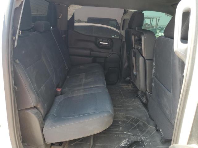 2021 Chevrolet Silverado K1500 Lt VIN: 1GCUYDED2MZ338482 Lot: 57478124