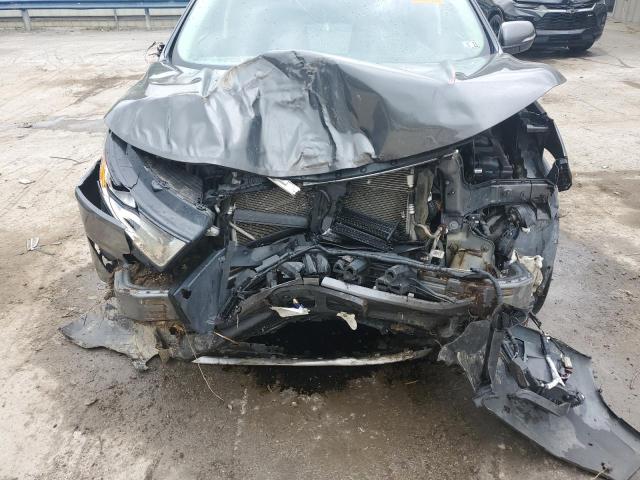 2017 Ford Edge Sel VIN: 2FMPK4J90HBB95570 Lot: 58502284