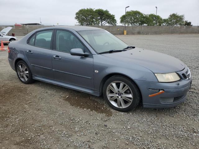 2007 Saab 9-3 2.0T VIN: YS3FD49Y371143231 Lot: 58579414