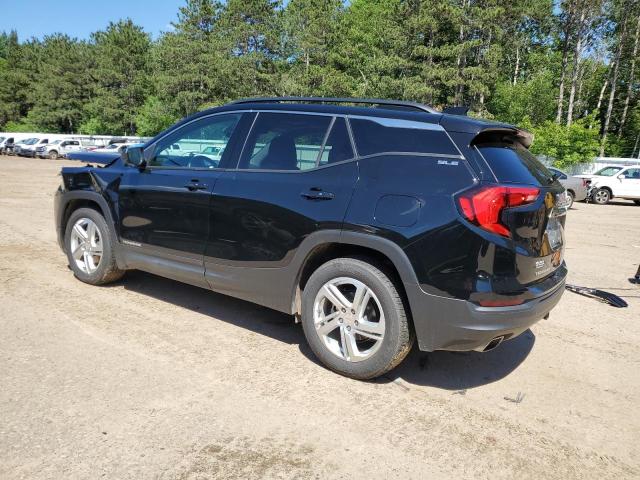 Vin: 3gkalmex9jl305806, lot: 58932774, gmc terrain sle 20182