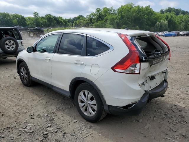 2012 Honda Cr-V Ex VIN: 5J6RM4H52CL071989 Lot: 57694964