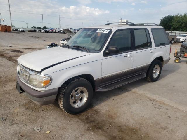 1FMDU32X5TZB80542 1996 Ford Explorer