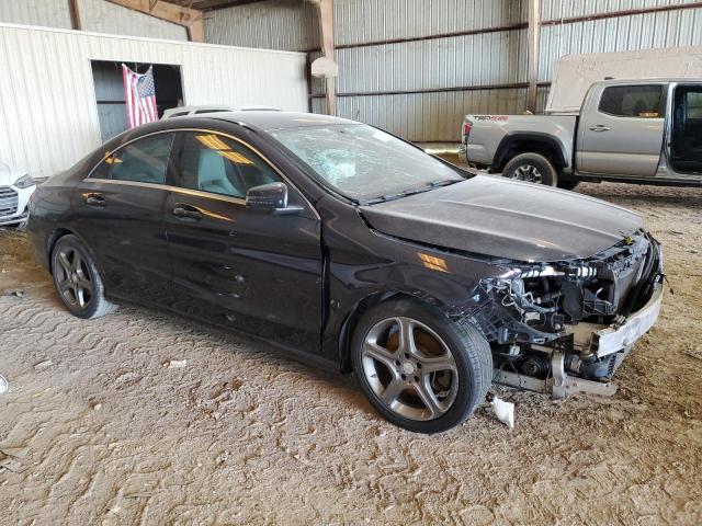 VIN WDDSJ4EB9EN156738 2014 Mercedes-Benz CLA-Class,... no.4