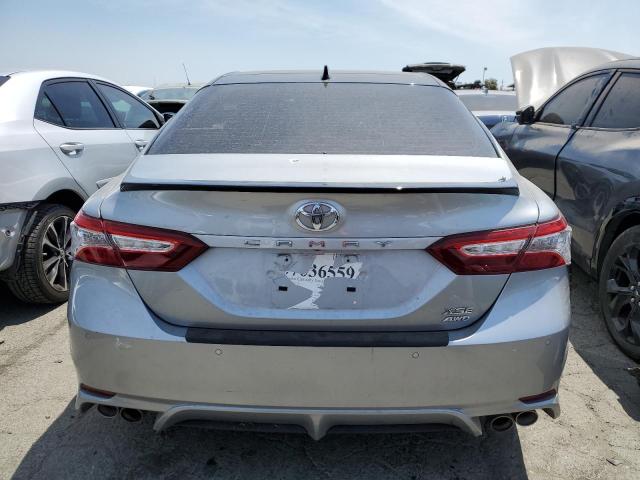 2020 Toyota Camry Xse VIN: 4T1K61BK3LU003740 Lot: 59083814